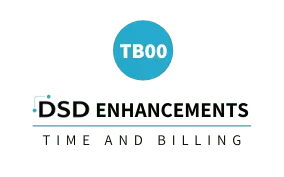 Sage 100 Time and Billing Enhancement TB00