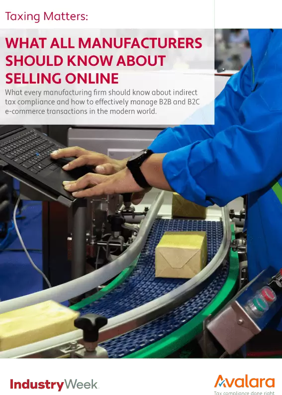 what-manufacturers-should-know-about-selling-online-and-tax-compliance