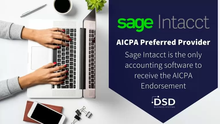 AICPA Preferred Provider