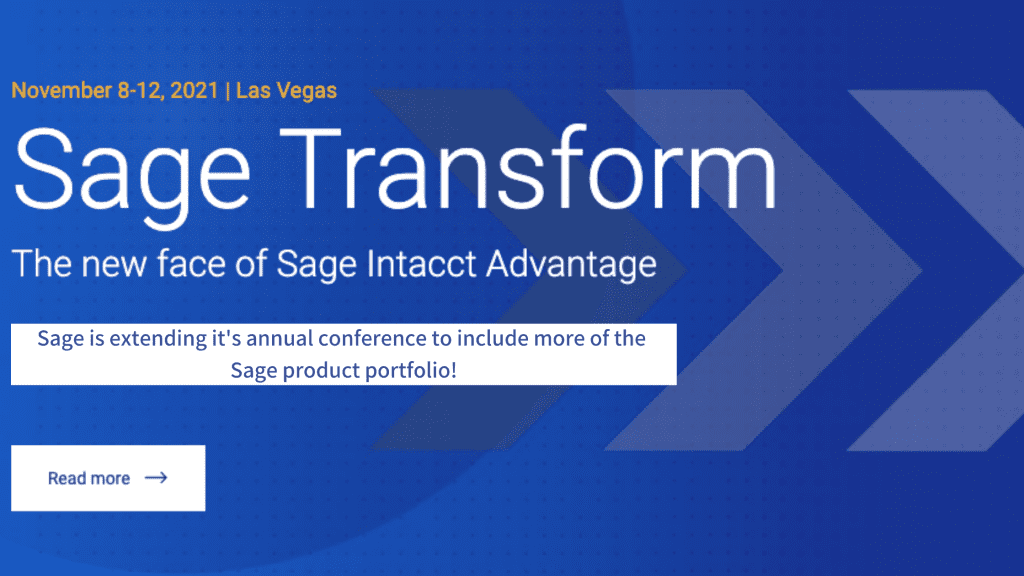 Sage Intacct Advantage Archives - DSD Business Systems