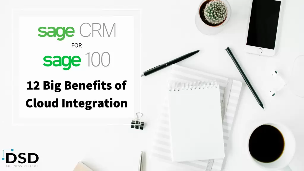 Sage CRM for Sage 100
