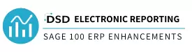 Sage 100 Electronic Reporting