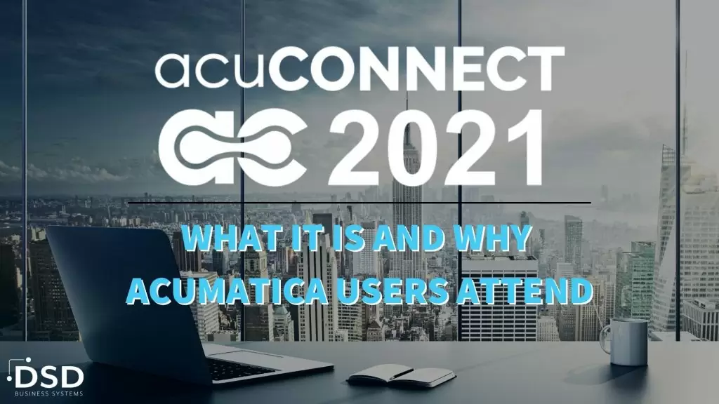 AcuCONNECT 2021