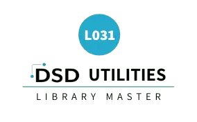 LM-1031 User Login Activity Log