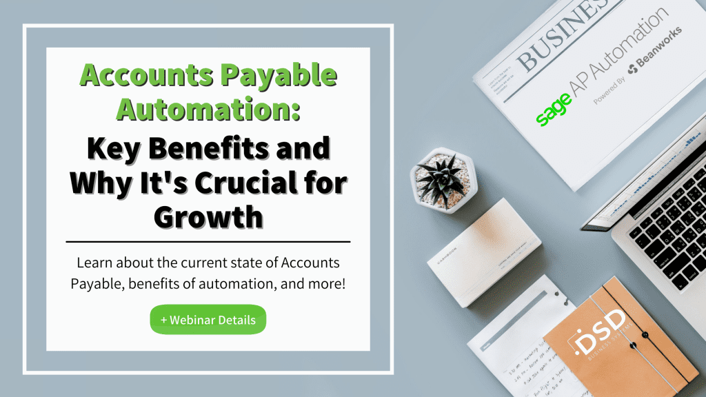 Accounts Payable Automation
