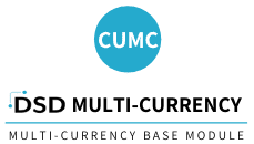 CUMC Multi-Currency