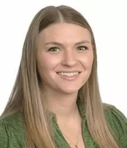 Picture of Ashley Berger