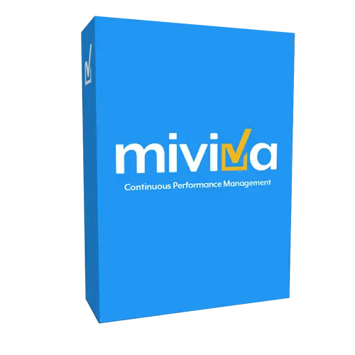 miviva Continuous Performance Management for Sage HRMS