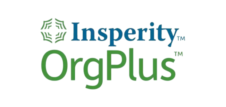 OrgPlus by Insperity