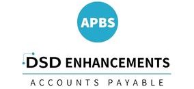 APBS - APBS Accounts Payable Billion Dollar Support