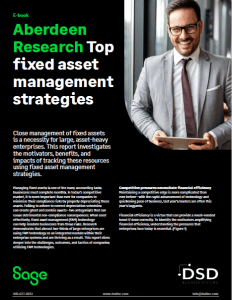 Top fixed asset management strategies