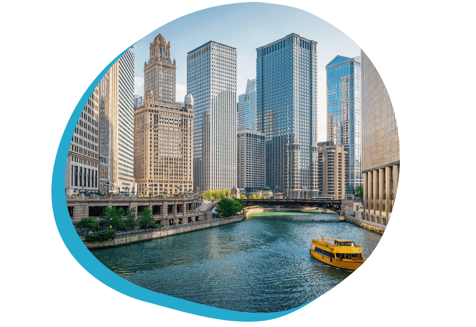 Sage 100 ERP Chicago