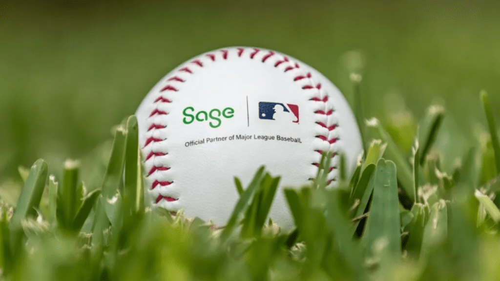 Sage MLB Sweepstakes