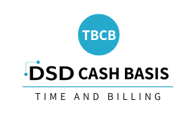 TBCB - TBCB Cash Basis Time & Billing