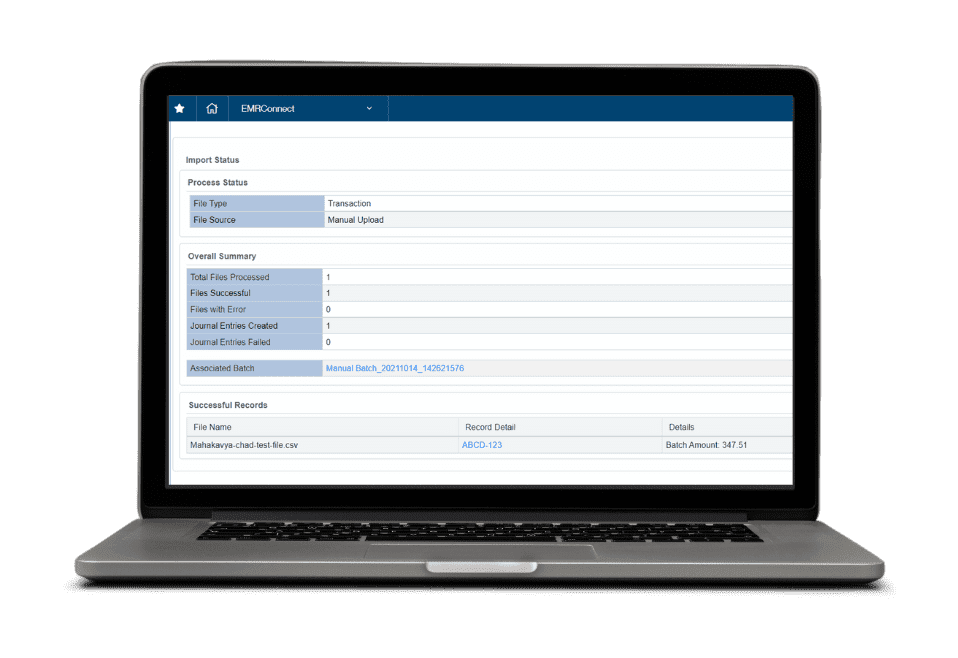 Criterion HCM Software - DSD Business Systems