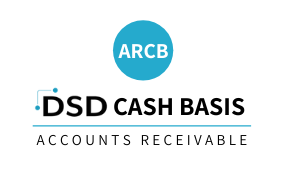 ARCB - ARCB A/R Cash Basis