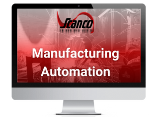Scanco OPS for Sage Intacct Manufacturing-Automation