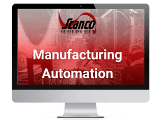 Scanco OPS for Sage Intacct Manufacturing-Automation