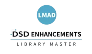 LMAD - Advanced Data Editor