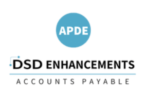 APDE - APDE A/P Deferred Expense Postings