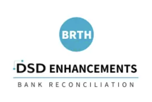 Bank Reconciliation Transaction History (BRTH)