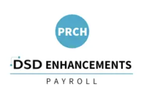 Payroll Check History (PRCH)