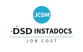 JCDM - JCDM - Job Cost InstaDocs