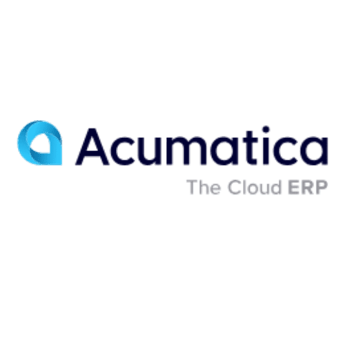 New Acumatica Logo