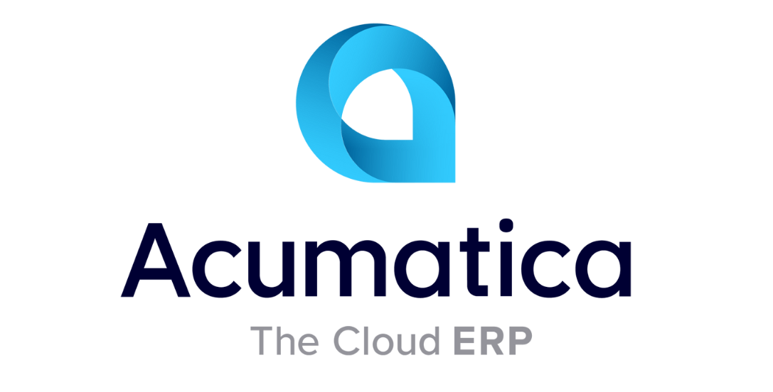 Acuamtica Cloud ERP 2024 Logo