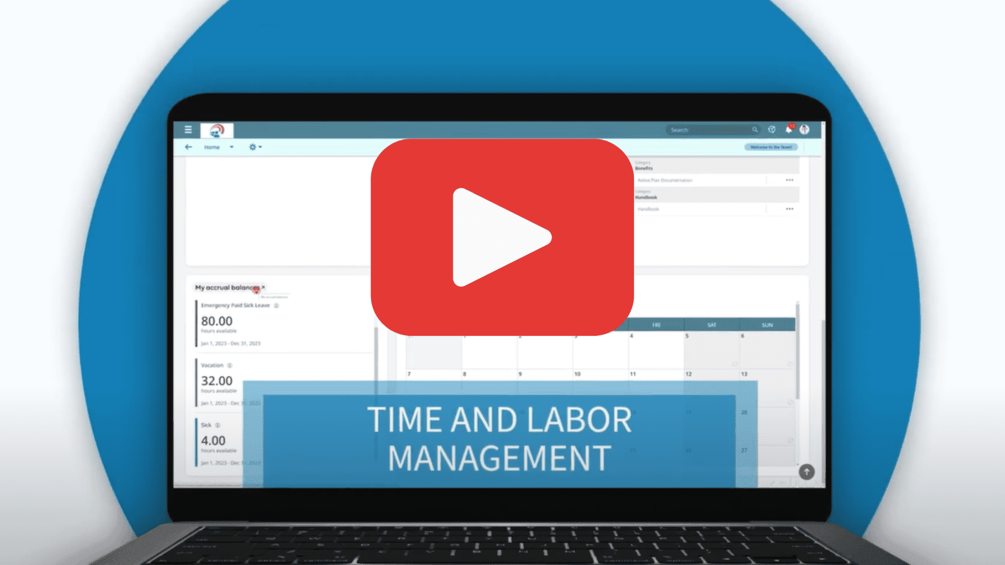 Workforce Go Sign In HR Automation Software - DSD Business Systems