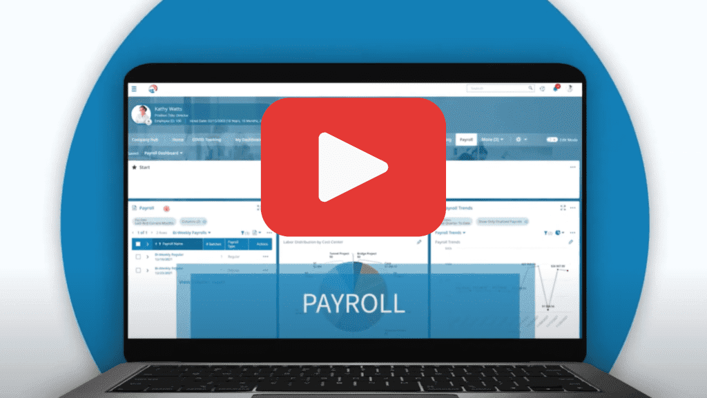 Workforce Go HCM Payroll