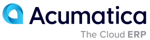 Acumatica Updated Logo