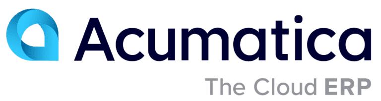Acumatica Updated Logo