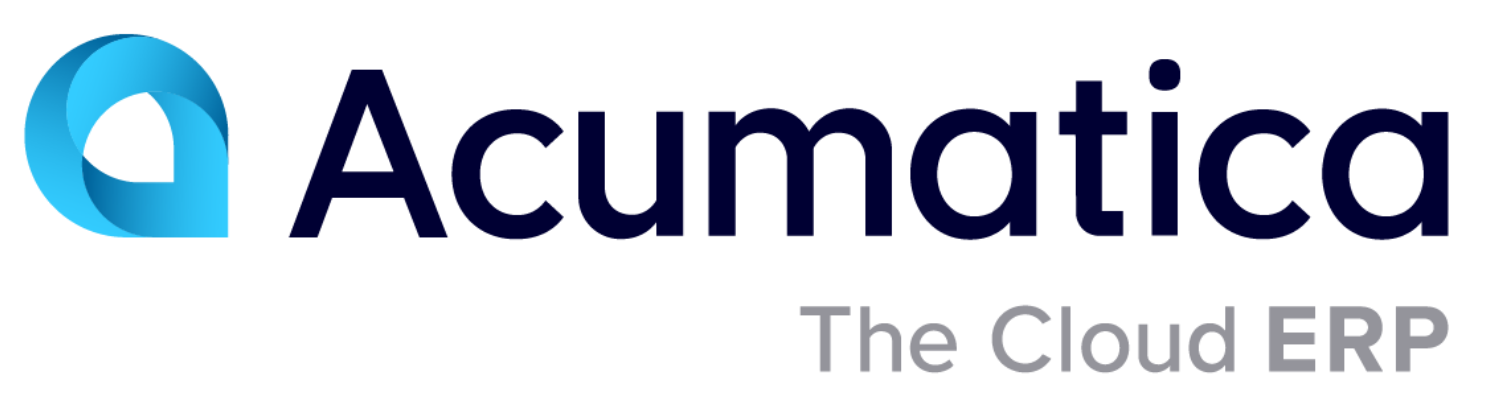 Acumatica Updated Logo