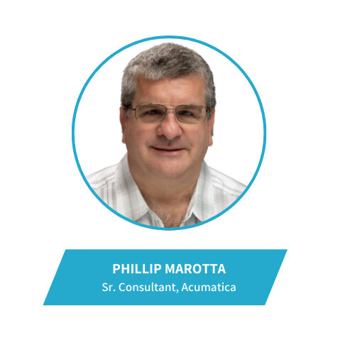 Phillip Marotta
