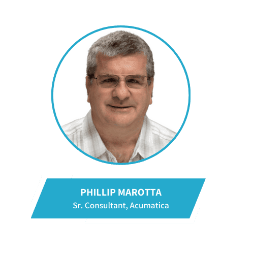 Phillip Marotta