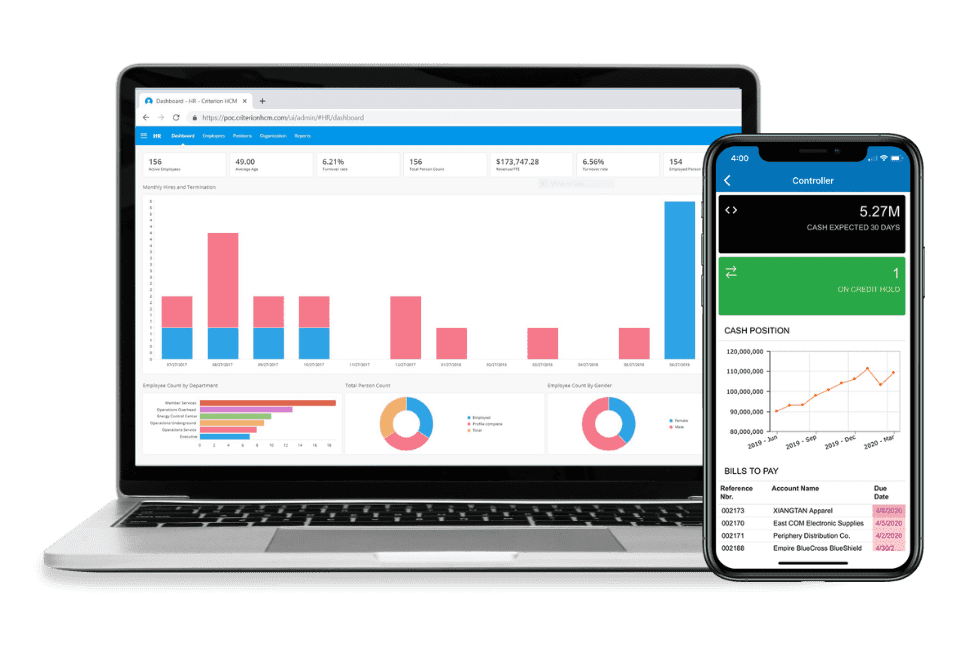 Cloud Accounting Software