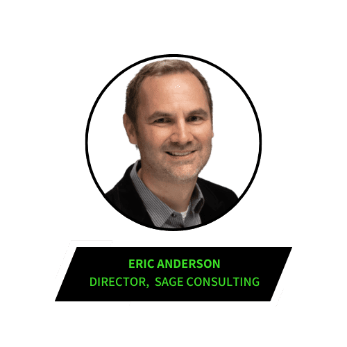 ERIC ANDERSON