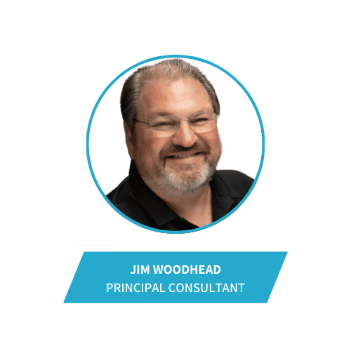 JIM WOODHEAD