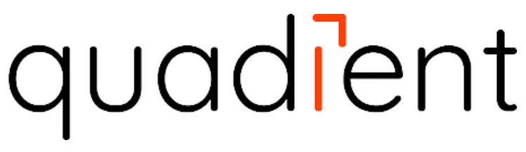 Quadient Brand Logo