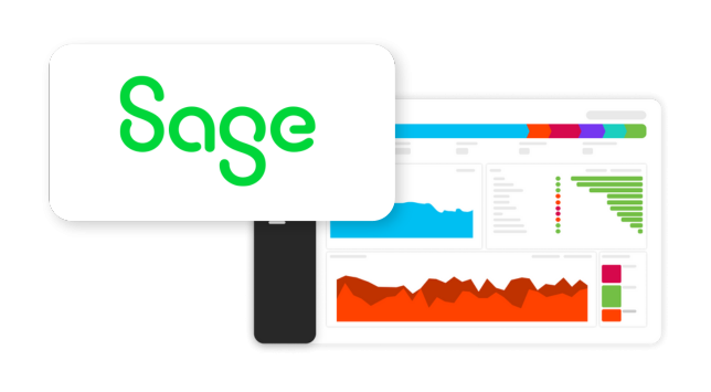Quadient AR Automation + Sage