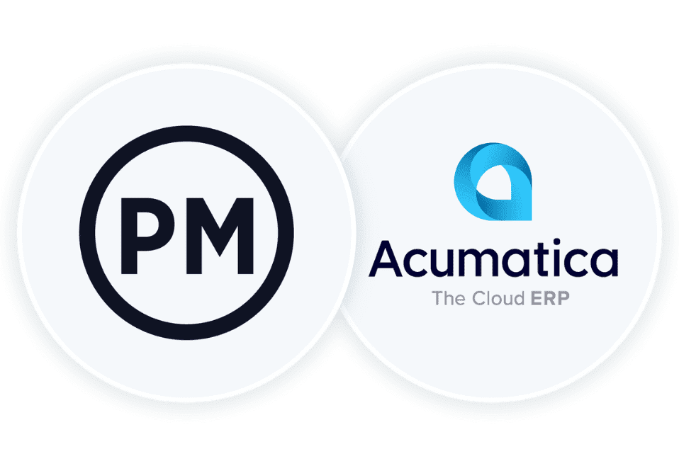 Supercharge Acumatica with Project Insights using ProjectManager