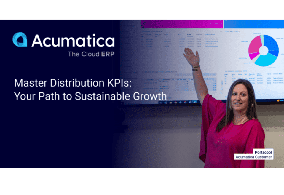 Master Distribution KPIs Your Path to Sustainable Growth