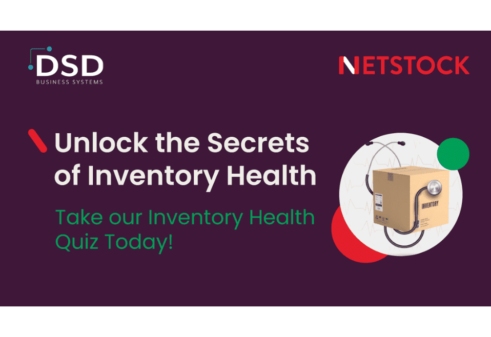 Unlock The Secrets of Inventory Health