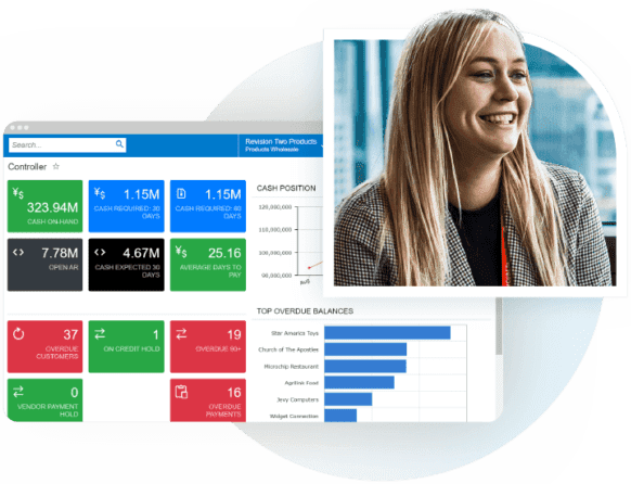 Acumatica professional services edition