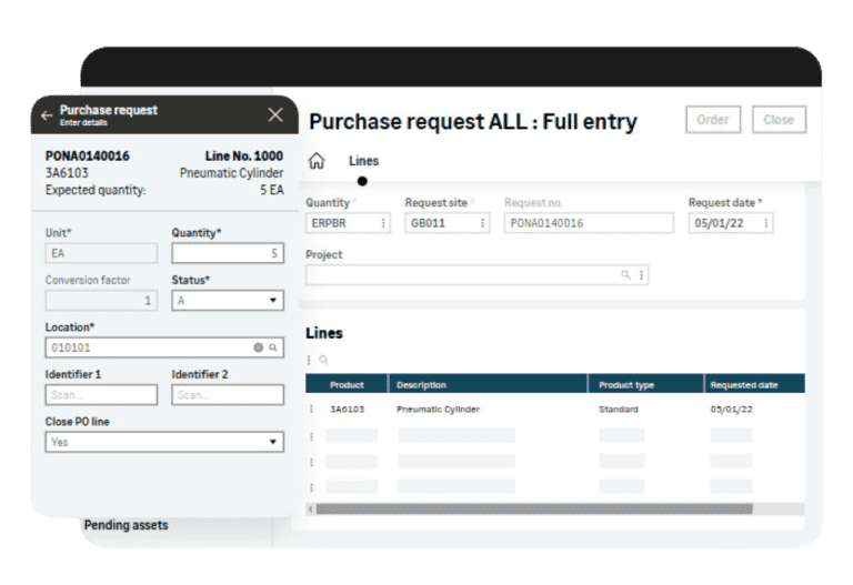 Sage X3 for Distribution