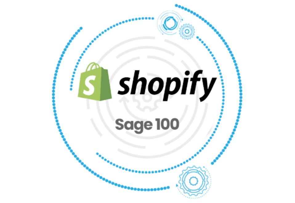 IN-SYNCH: Shopify Integration for Sage 100