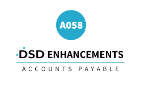DSD Advanced Security Enhancements: A058