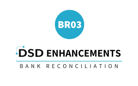 DSD Advanced Security Enhancements: BR03