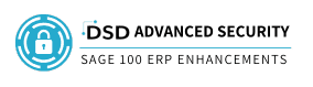 DSD Advanced Security Enhancement Group Logo